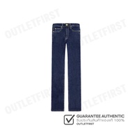 LEE รุ่น WOMENS SLIM FIT JEANS CODE: LE F124WKARN06 กางเกงยีนส์ กางเกงขายาว กางเกงผู้หญิง