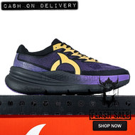 Termurah Sepatu Sneakers Ortuseight Hyperblast 2.1 Premium Running Ortuseight X Marvel Phanter Ortus