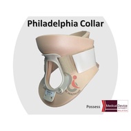 Philadelphia Cervical Collar