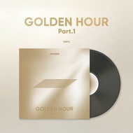 Ateez - Golden Hour- Part.1