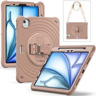 For Apple iPad Pro 11 2018 2020 2021 2022 A1980 A2013 A2068 A2228 A2377 A2459 A2759 A2435 A2761 Case
