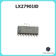 🔥Ready Stock🔥 LX27901ID TV Power Chip