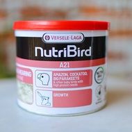 Nutribird a21 versele laga 200gr
