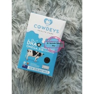 Cowdeys DHA OMEGA-3 Supplement