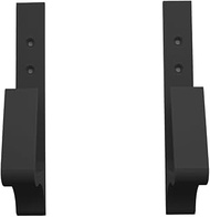 splash n color Wrestling Holder Championship Belt Wall Display Mount – Heavyweight Hanger Set Compat