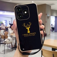 Soft Case Infinix Smar 8 Spark 20 20C HOT 40i SMART 8 PRO GT 10 PRO GT 20 Pro Note 40 4G Zero 30 4G 