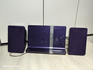 JVC UX-VJ5 垂直開蓋CD機