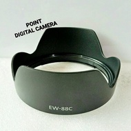 Lens hood EW88C EW-88C lens canon 24-70 f2.8