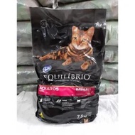 Equilibrio Adult 7.5kg