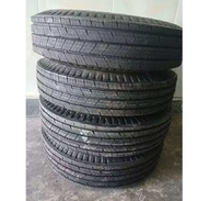 ban copotan second mobil ring 13 ukuran 600