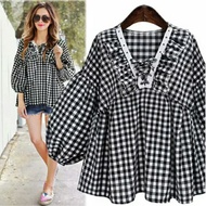 DR9-51 (XL-5XL) OVER SIZE