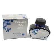 Pelikan German Ink Blue