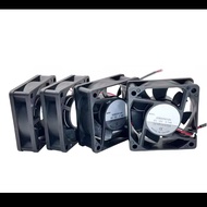Suitable for Hikvision 4 8 16 32 64ch Video Recorder Silent Cooling Fan nvr Desktop Chassis Monitori