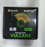 Trafo Toroid Donat 10A CT 32 V & 24 v BOMBARDIR VULCANS