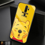 Case Oppo A5 2020 / A9 2020 - Casing Oppo A5 2020 / A9 2020 Terbaru