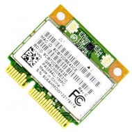 Toshiba Satellite Anatel L775D AR5B195 Half Mini PCI-E Wireless WiFi Card G86C0005E310 PA3894U-1MPC 