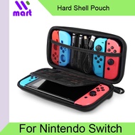 Nintendo Switch Travel Carry Case Console Pouch Storage Bag, For Nintendo Switch / OLED / Lite