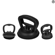 Car Dent Puller, 3 Pack Dent Remover Tool Suction Cup Dent Puller Kit for Car Dent Repair, Glass, Ti