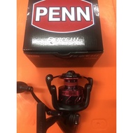 PENN FIERCE III SPINNING REEL SALT WATER