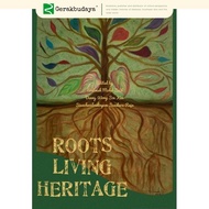 Roots Living Heritage (UM Press)