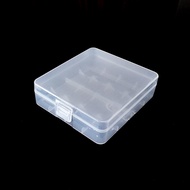 18650Battery Box  4Festival18650 Storage box Plastic box Non-Slip Anti-Wear(No Hook）