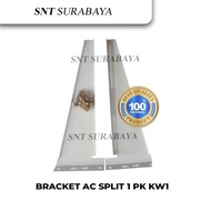 ® PANGKON AC 1PK - SIKU AC 1PK TEBAL 1,4MM - BRAKET AC 1PK 1/2PK