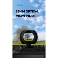 [Bokai Optical General Agent] Mingjiang TTArtisan 35mm Viewfinder Shipped From Taipei