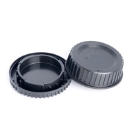 1SET lens cap For Nikon D5600 D5500 D3500 D3400 D3200 D3000 D40 D60 D200 D300 D600 D610 D700 D800 D7