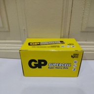 AAA GP Supercell Battery