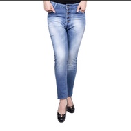 Duomo - Women's Skinny Jeans in Many Models