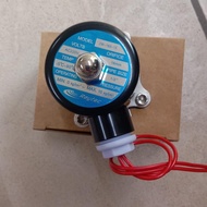 Water solenoid 2wb-160-15 stainless solenoid 1/ 2 inch 2wb-160-15