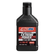 Amsoil SAE 0W-40 / 0w40 Extreme Power Motor Oil 1QT 946ml