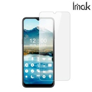 諾基亞Nokia G21 / G11 Imak 軟性防爆膜 屏幕保護貼 防花膜 防刮TPU膠貼 3370A