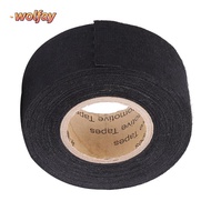 YOLANDA Automotive Tape, Durable Felt Tape for Automotive Use Car Wiring Harness Insulation Tape Car