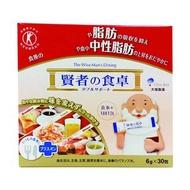 賢者之食卓 - 賢者の食卓 6克 x 30 包 <平行進口>