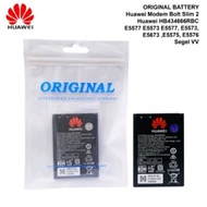 Baterai Huawei E5577 E5573 E5573c E5673 E5577c E5578 Battery Modem