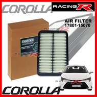 AIR FILTER for Toyota Corolla Big Body/Lovelife 1.6 4Afe Efi ( 17801-15070 ) 4x4b