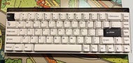 Made68 ultra+ 磁軸鍵盤（TTC 萬磁王軸）