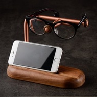島 木銅 眼鏡架