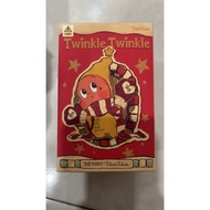popmart twinkle twinke