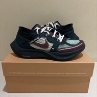 Nike Gyakusou ZoomX Vaporfly NEXT% 高橋盾 紅綠 跑鞋 CT4894-600 US9 27cm Undercover