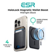 ESR HaloLock Magnetic Wallet Boost