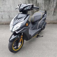 《新北二手機車》2020 光陽 雷霆S 125 #2721   #免費試乘/二手機車/流行車款/現況/實體門市