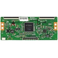 Philips TV 49PUT5801/98 T-Con Tcon 6871L-4328B Board 6870C-0584A