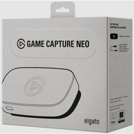 Elgato Game Capture Neo - 1080p Video Gaming Capture Card