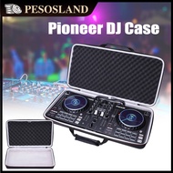 Hard Carrying Case For Pioneer DJ DDJ-SB3 / DDJ-SB2 DJ / DDJ-400 Controller / DDJ-RB