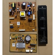 Samsung Refrigerator Motherboard DA92-00865A Inverter Board DA92-00459P Display Board DA97-15969D
