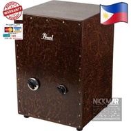PEARL PCJ 629 JINGLE CAJON