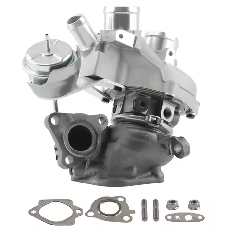 Left Turbocharger Turbo for Ford F150 3.5L 2010 - 2012 BL3Z6K682C CL3Z6K682A