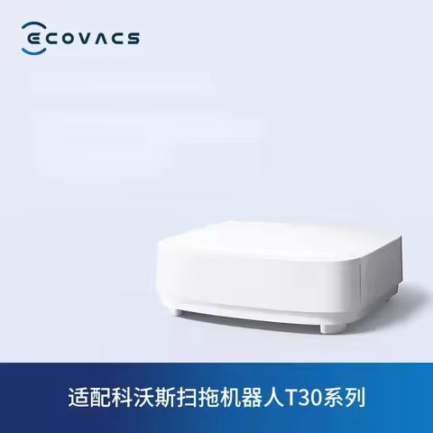 Original Ecovacs DEEBOT T30 PRO OMNI Automatic Water Change Device, Sweeping Robot Automatically Rep